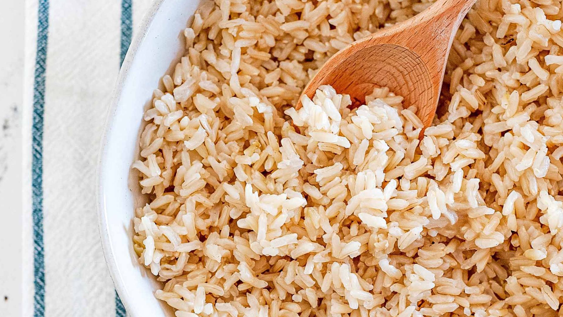 బ్రౌన్ రైస్: డయాబెటిస్‌తో జీవించే వ్యక్తుల కోసం ఆరోగ్యకరమైన ఎంపిక – Brown Rice Is A Healthier  For Diabetes
