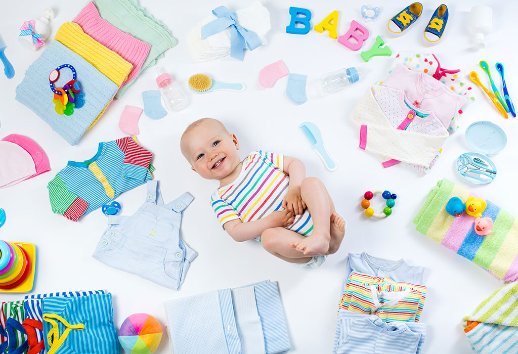 మీరు కలిగి ఉండవలసిన టాప్ 20 బేబీ ఐటెమ్‌లు – Top 20 baby items you must have