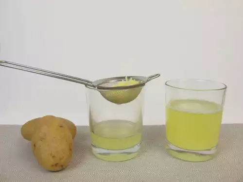 బంగాళాదుంపతో టాన్ తొలగించడం ఎలా? – How to remove tan with potato?