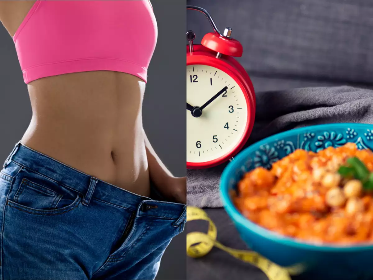 2 వారాల్లో బరువు తగ్గడానికి భారతీయ డైట్ ప్లాన్ – Indian diet plan to lose weight in 2 weeks