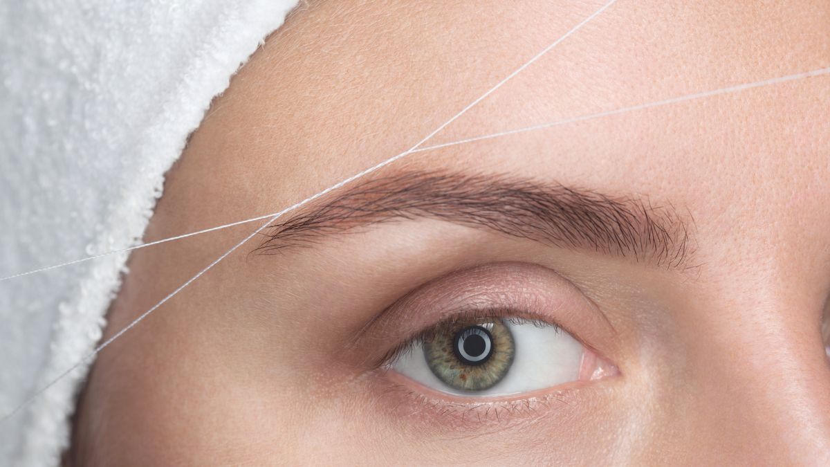 మీ ముఖ ఆకృతికి సరైన కనుబొమ్మ ఆకారం – Tips for perfect eyebrows