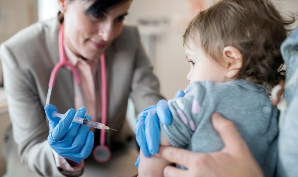 పిల్లలకు వ్యాధి నిరోధక టీకాలు – Childhood Vaccines