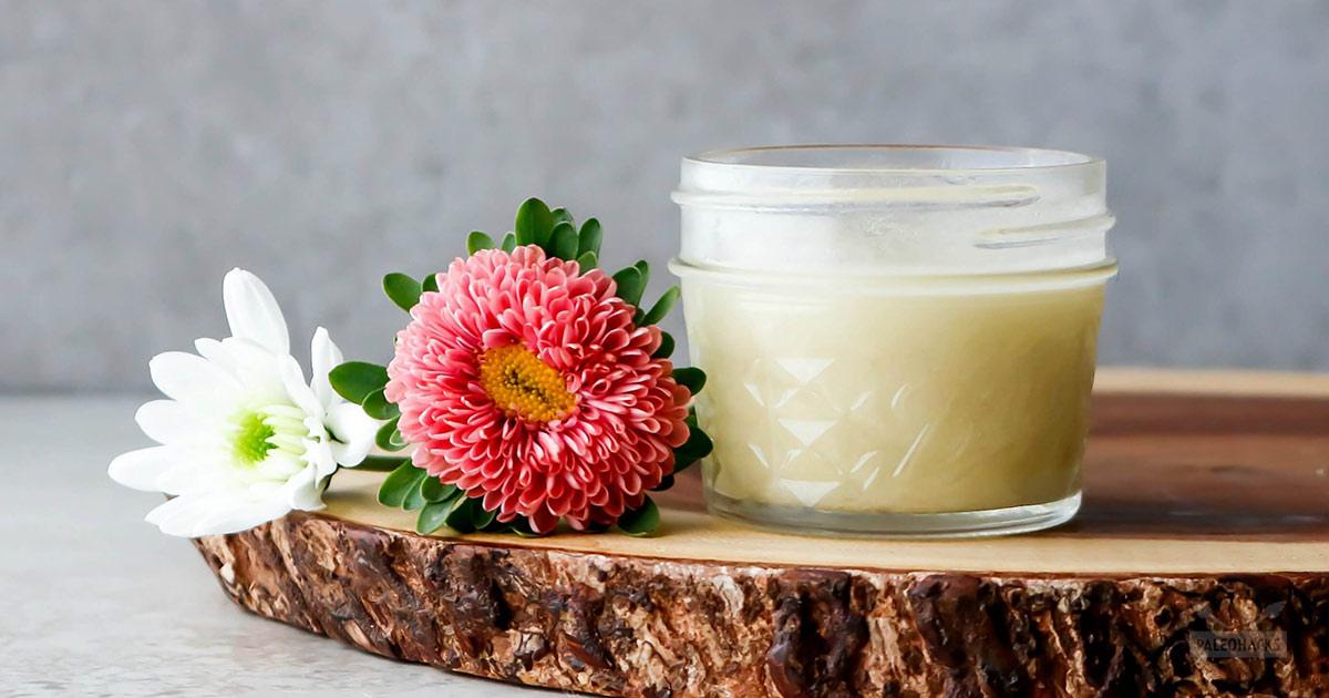 బీస్వాక్స్‌తో ఇంట్లోనే బాడీ ఫర్మింగ్ క్రీమ్‌ను ఎలా తయారు చేసుకోవాలి – How to make body firming cream at home with beeswax