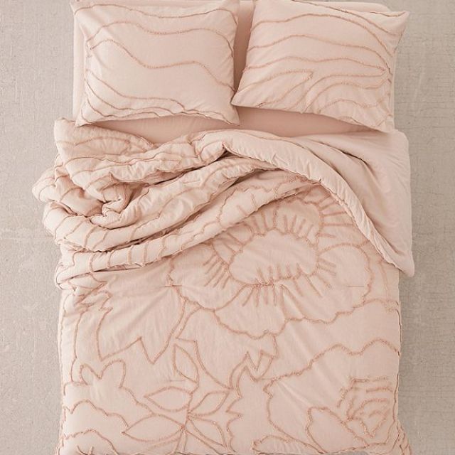 మిమ్మల్ని హాయిగా ఉంచడానికి ఉత్తమ డిజైన్ కంఫర్టర్‌లు- Best Patterned comforters