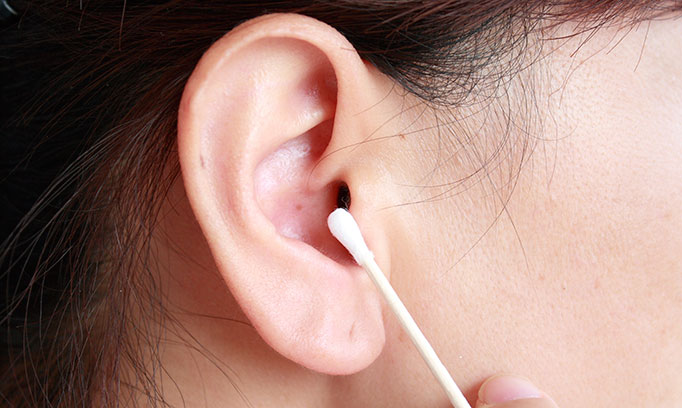 చెవి గులిమి / గుబిలి ఎలా తొలగించాలి – Remove ear wax