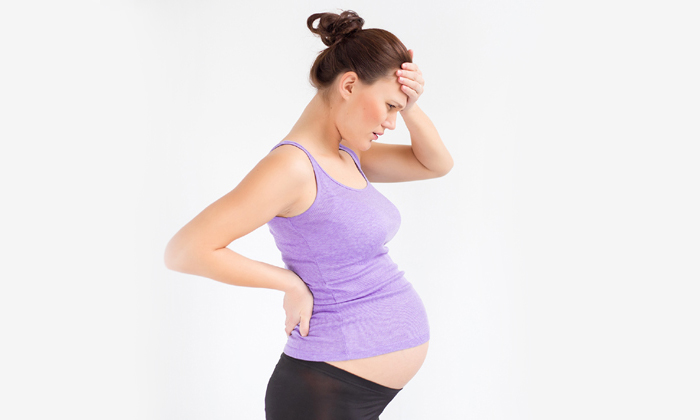గర్భధారణ సమస్యలు – Pregnancy Complications