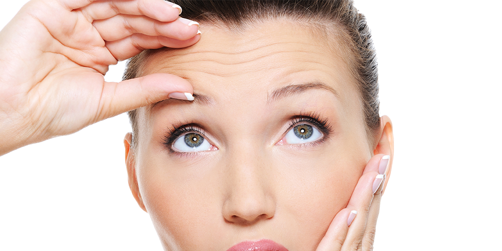 నుదిటిపై ముడుతలతో ఎలా చికిత్స చేయాలి – How to treat wrinkles on forehead