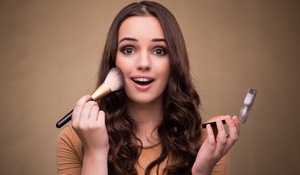 మీ అందం సంరక్షణ కోసం మేకప్ చిట్కాలు – Makeup tips